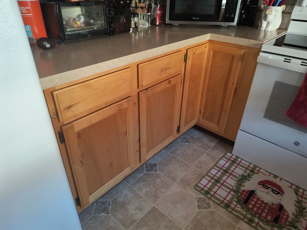 All Photos for All in All Handyman in Evans, CO