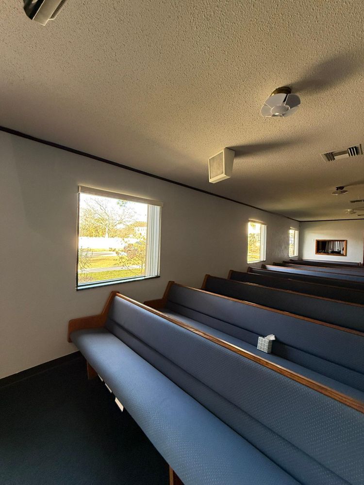 All Photos for Escorpio Painting in Tampa, FL