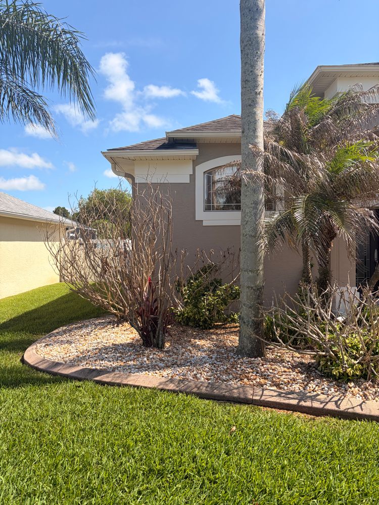 All Photos for Vanic's Landscaping in Port Orange, FL