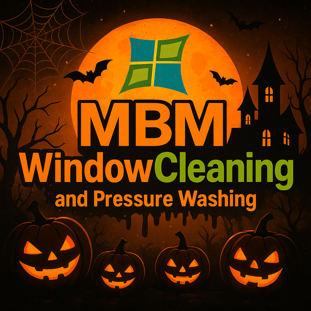 All Photos for MBM Window Cleaning in Gwinnett County, GA