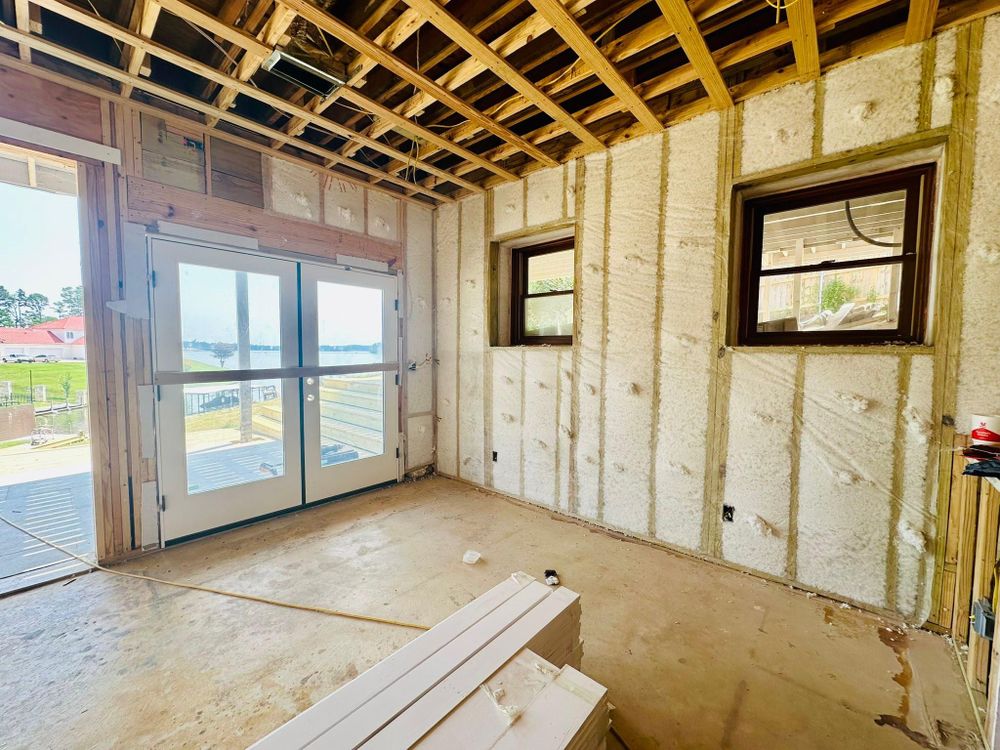 All Photos for Cotton Insulation in Hamburg, AR