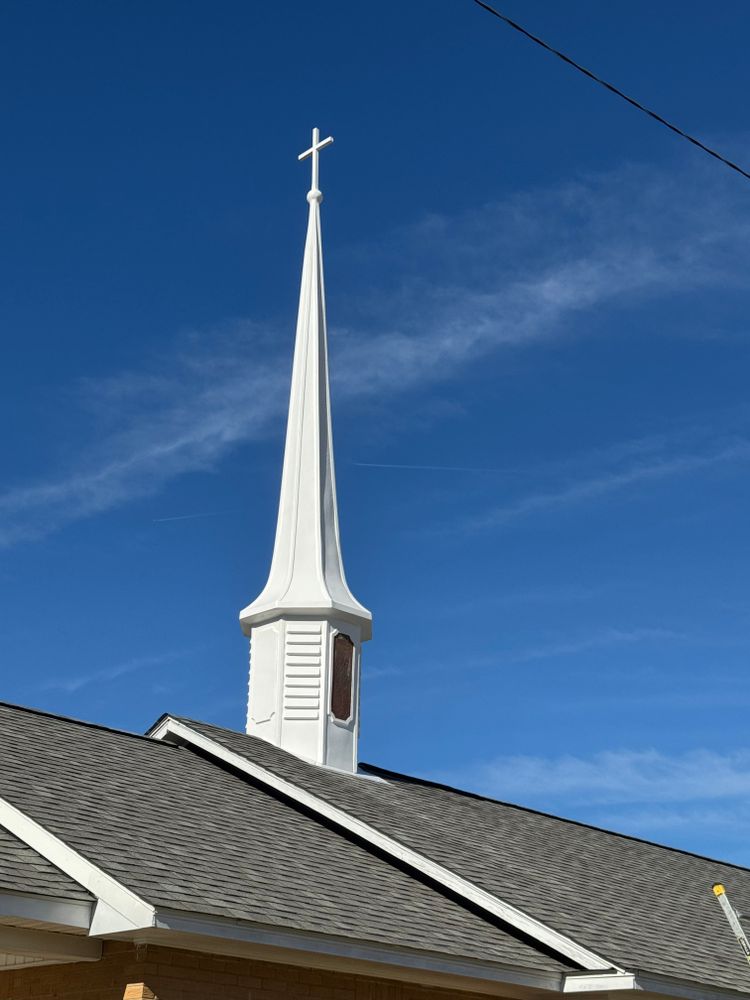 All Photos for Roofing By Eubanks Home Improvements in Bethune, SC