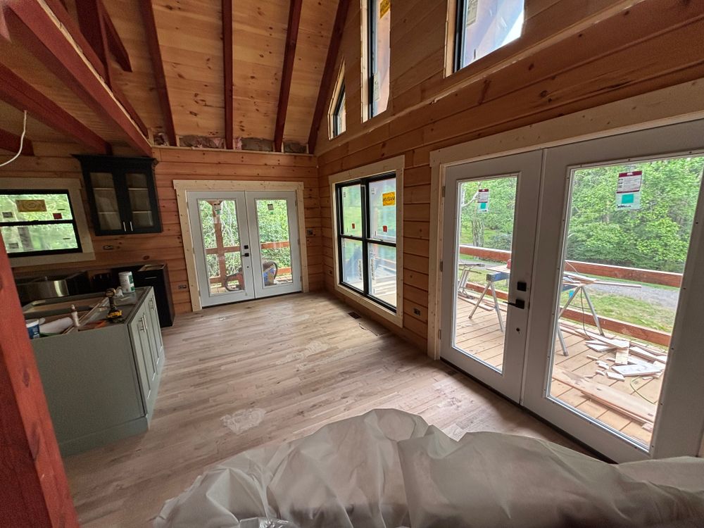 All Photos for Personal Touch General Contractor in Galax, VA