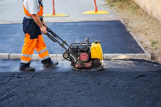 All Photos for VenMor Asphalt Maintenance in Santa Paula, CA