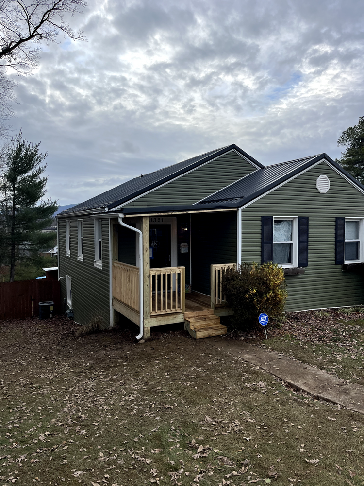 All Photos for Wheeler Brothers Construction in Kingsport, TN