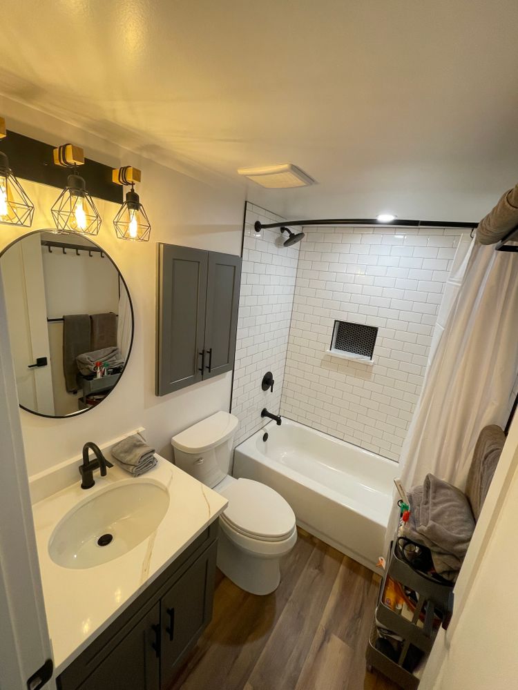 All Photos for Mill Creek Builders in Empire, CO