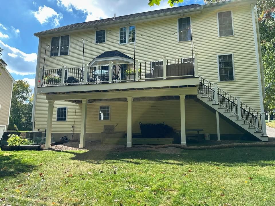 All Photos for Top Pros Construction in Haverhill, MA