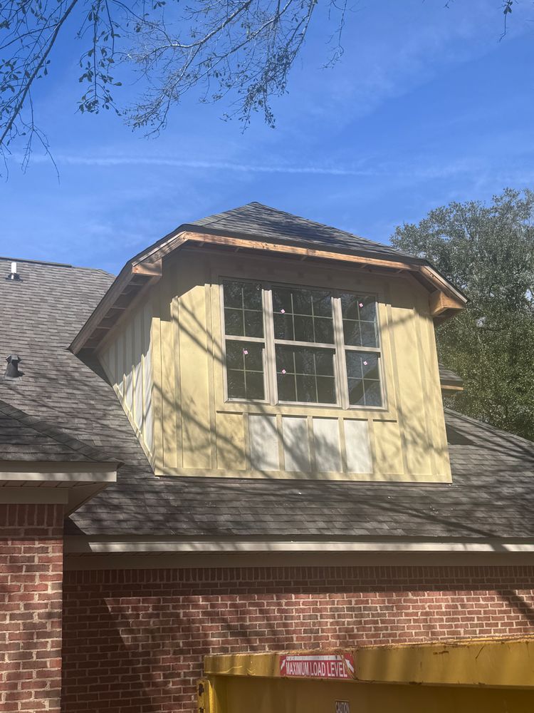 All Photos for Red Line Construction in Baldwin County,  AL