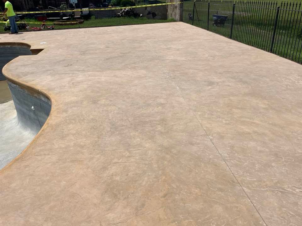 All Photos for JMB Concrete Construction in Enid, OK