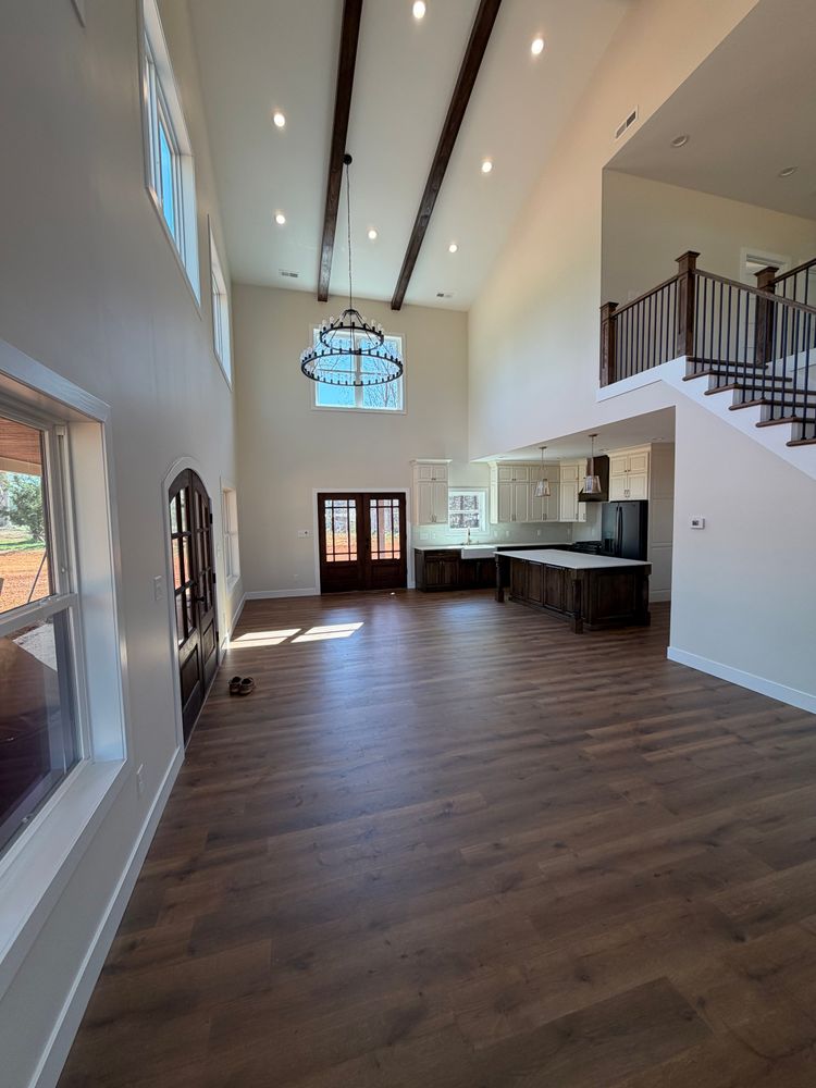 All Photos for Ridgeline Construction in Hiddenite, NC