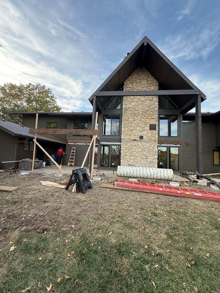 All Photos for SDM Construction LLC in Lawrence, KS