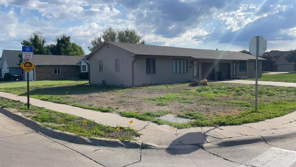 All Photos for Jacks Lawn & Landscape LLC  in Hastings, NE