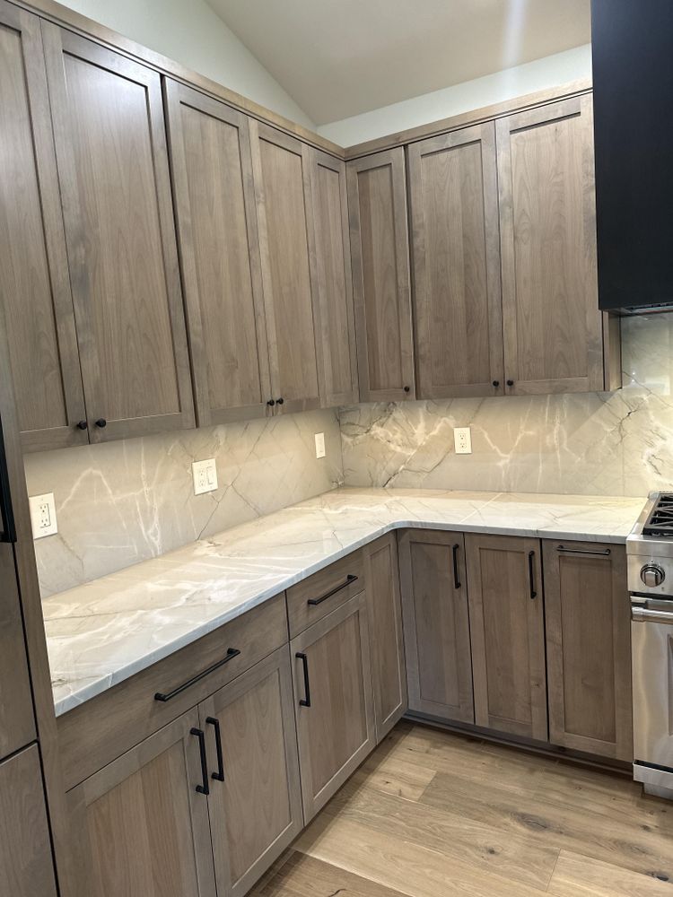 All Photos for Mission Mountain Construction in Kalispell, MT