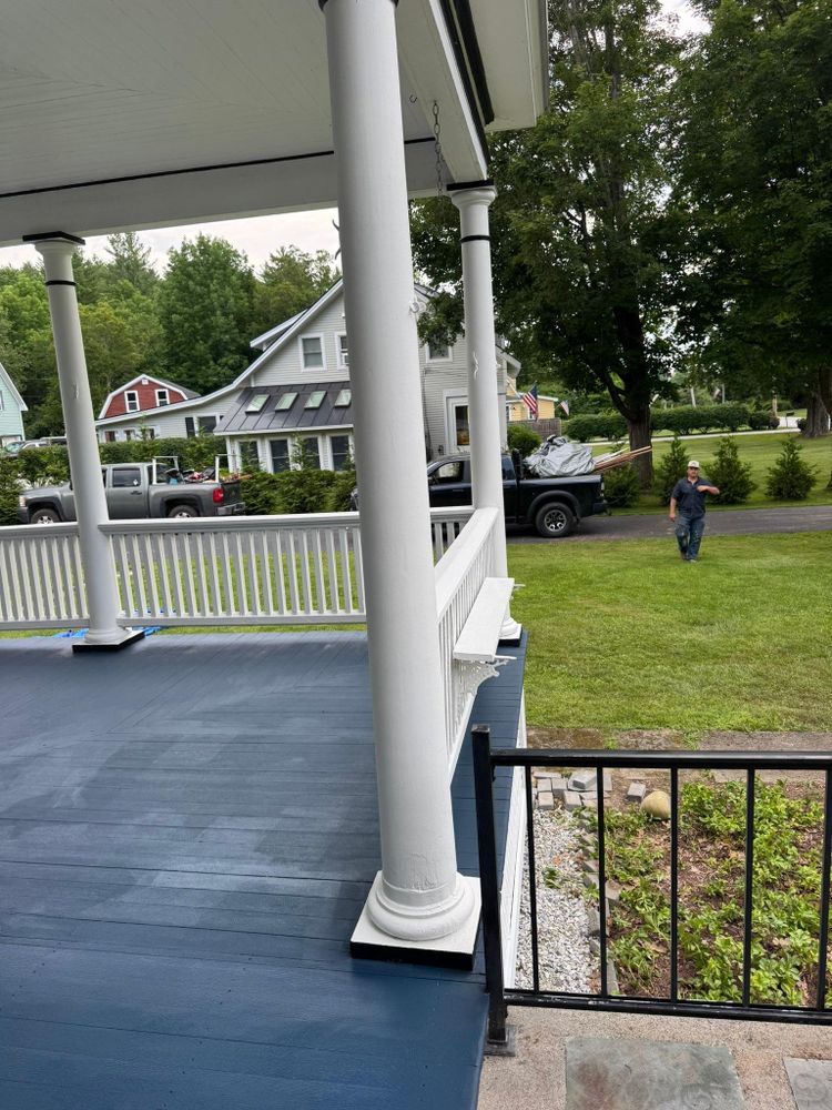 All Photos for Eaton Construction And Property Maintenance   in Danby, VT