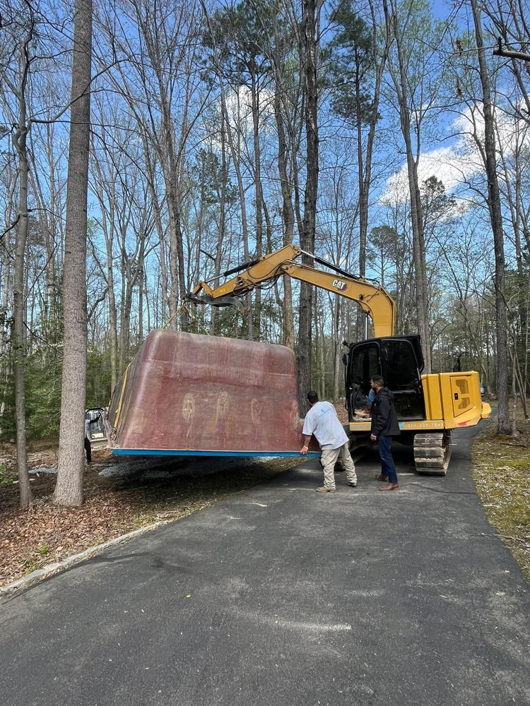 All Photos for James River Pools and Spa in Powhatan, VA