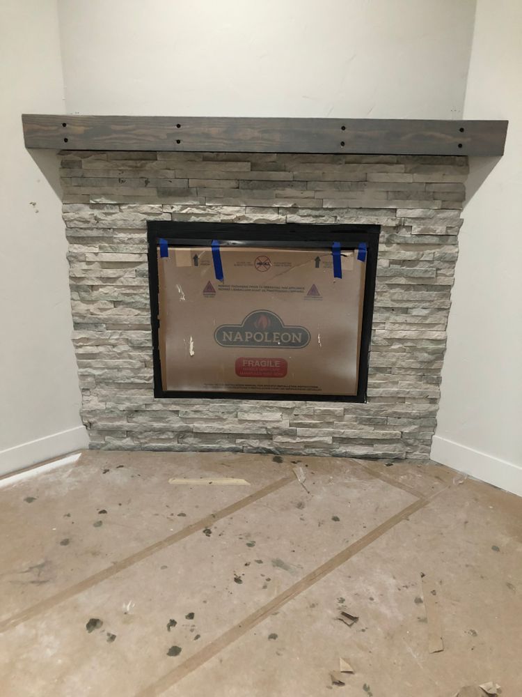 Stone  for Dakota Tile & Stone in Belle Fourche, SD