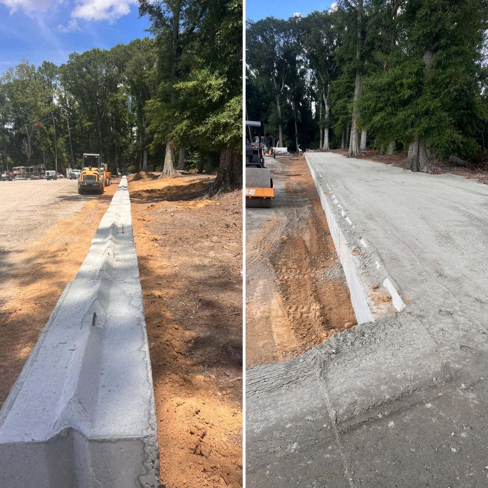 All Photos for Coursey Construction in Metter, GA
