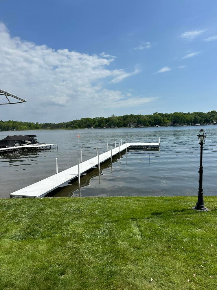 All Photos for Tri-State Docks in  Angola,  IN
