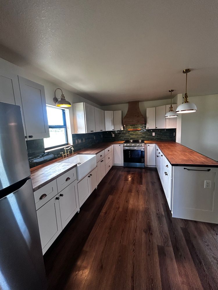 All Photos for CSP Contracting in Arcadia, FL