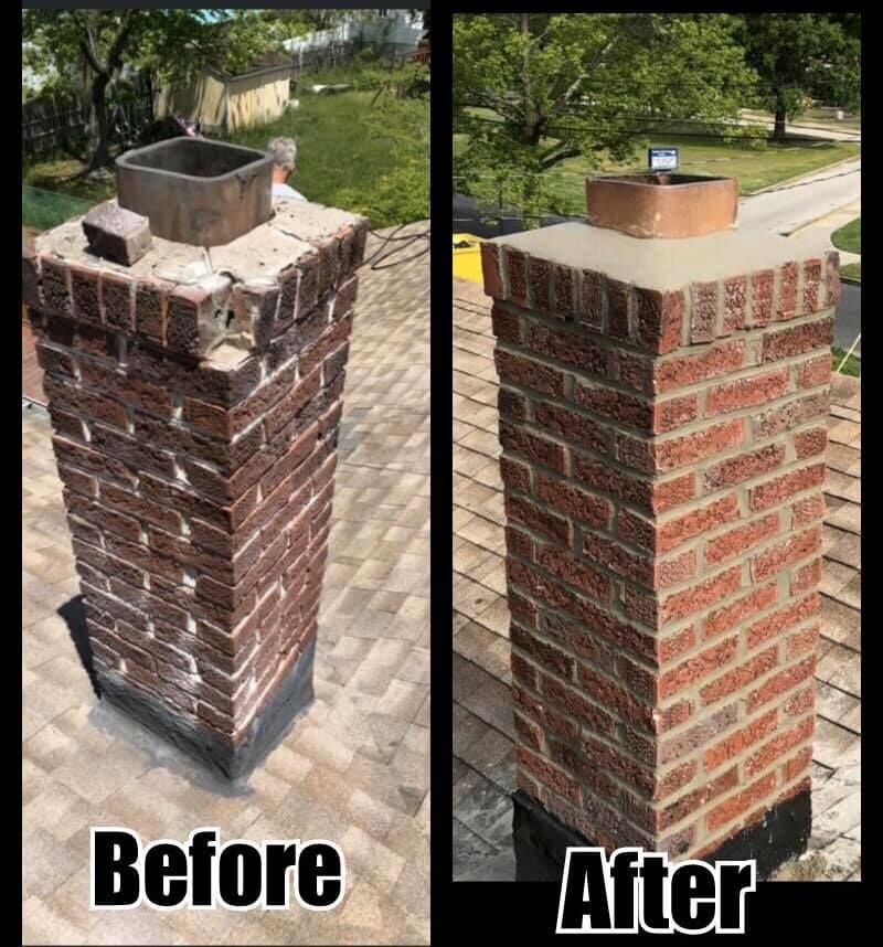 Our expert Concrete Repair service is designed to fix cracks, spalling, and other damage in your concrete surfaces. Trust us to restore the beauty and structural integrity of your home's masonry. for Q&S Masonry Restoration Solutions in Philadelphia, PA