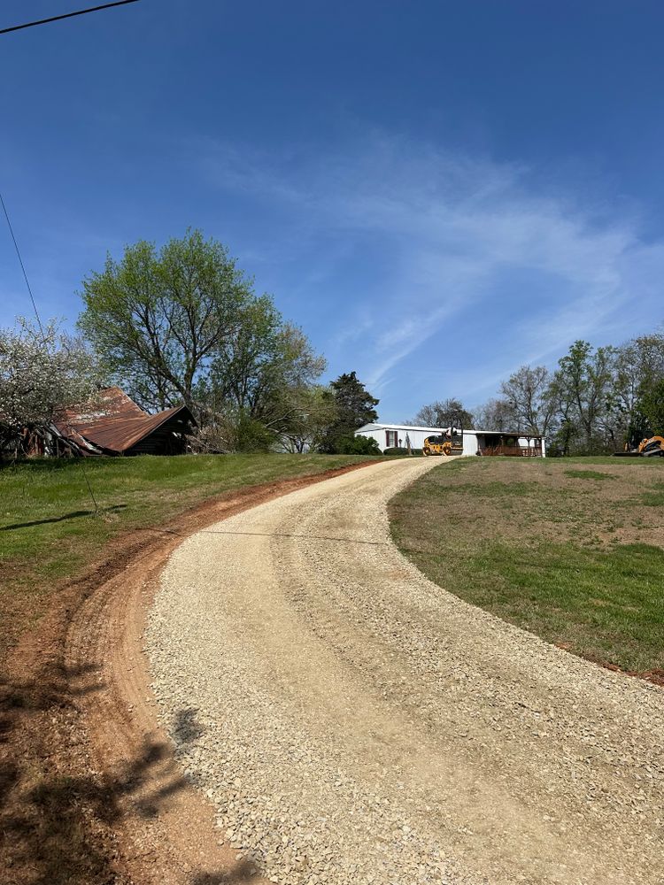 All Photos for James R Carter Paving in Roanoke, VA