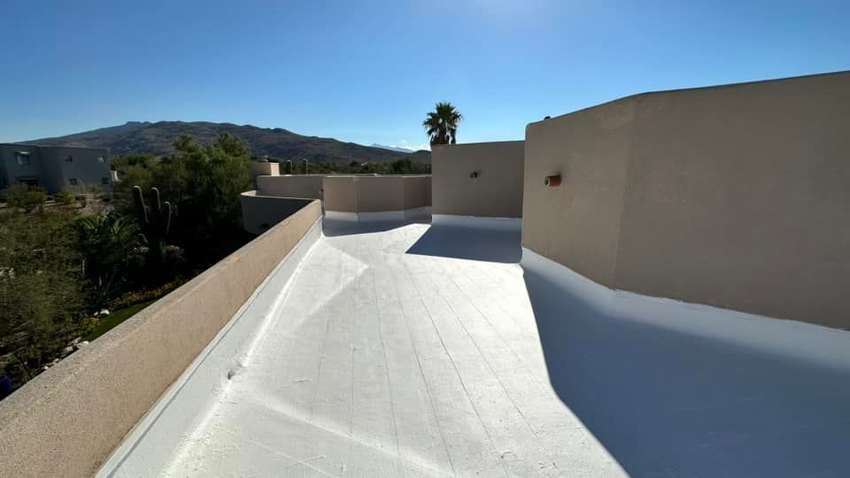 Roofing for Alpha Roofing LLC  in Tucson,  AZ