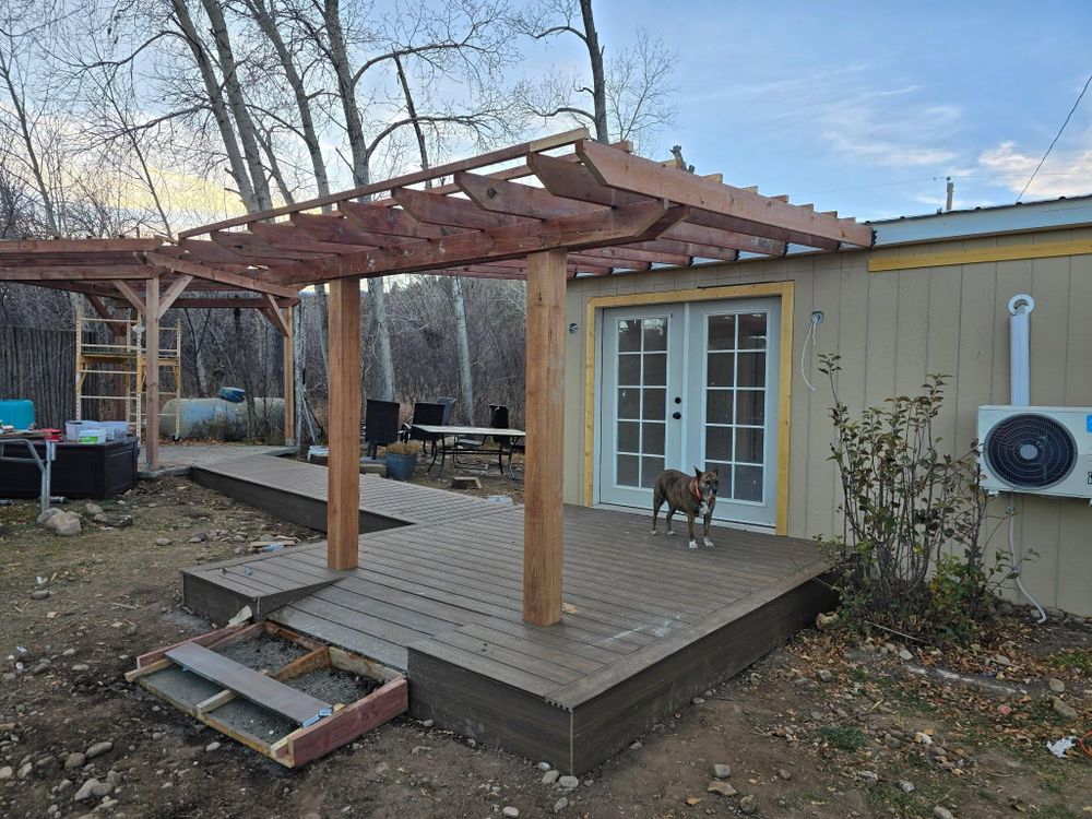 All Photos for Aragon Handy Works in Ranchos de Taos, NM