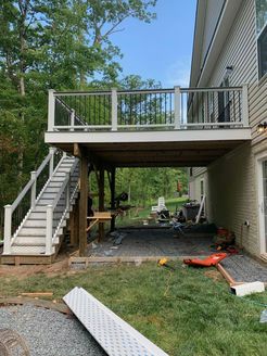 All Photos for MAS Home Improvement in Leesburg, VA