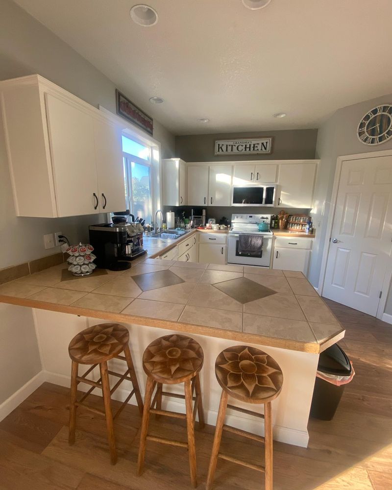 All Photos for AFP Painting LLC in Castle Rock, WA