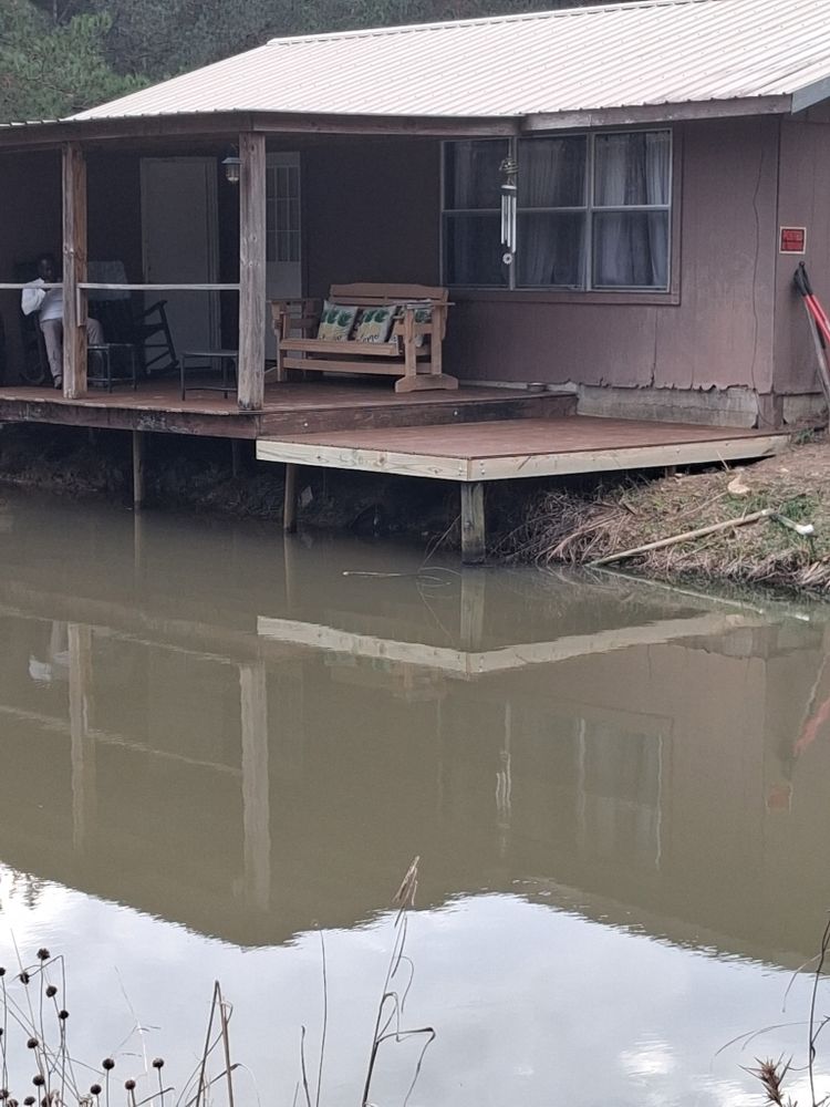 All Photos for Broadway & McMullen Construction in Hattiesburg, MS