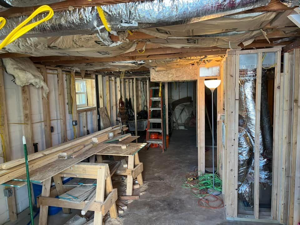 All Photos for CM Construction in Erwin, TN