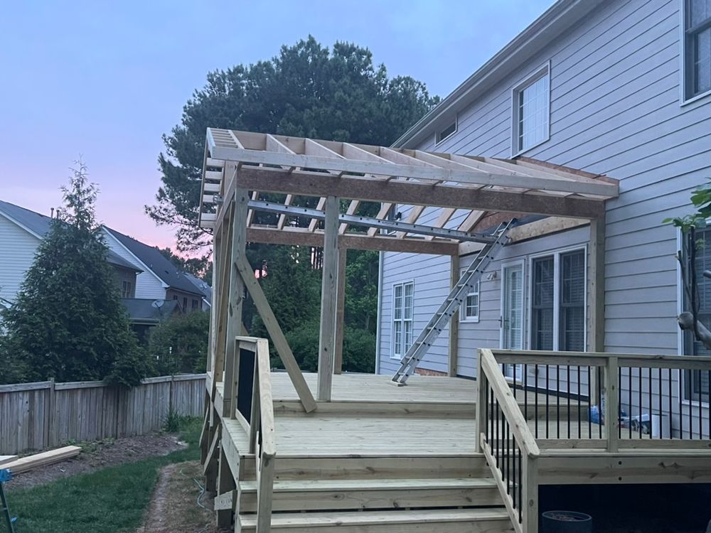 All Photos for Top Plate Construction in Clayton, NC