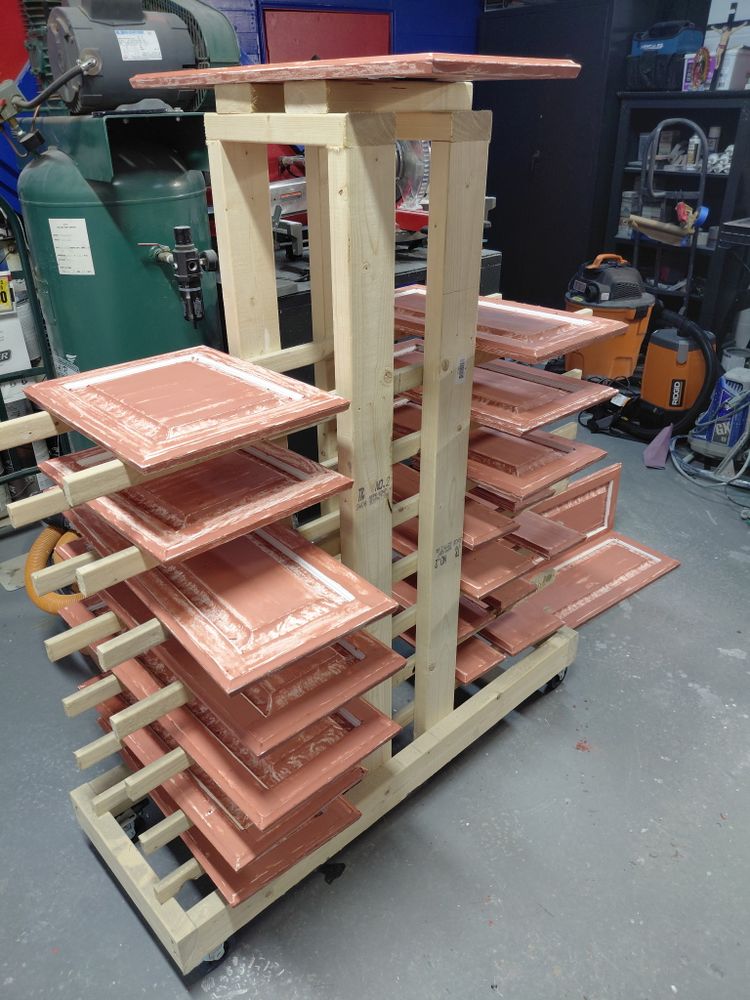 All Photos for Bambinos Painting in Durham, NC