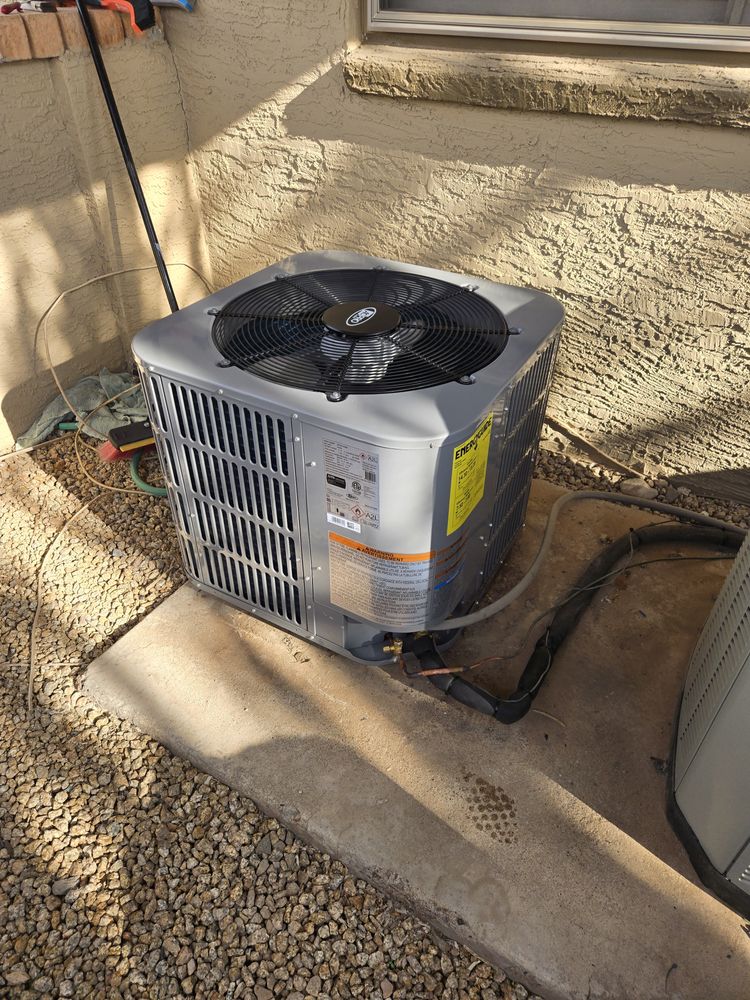 All Photos for A/C Bros in New River, AZ
