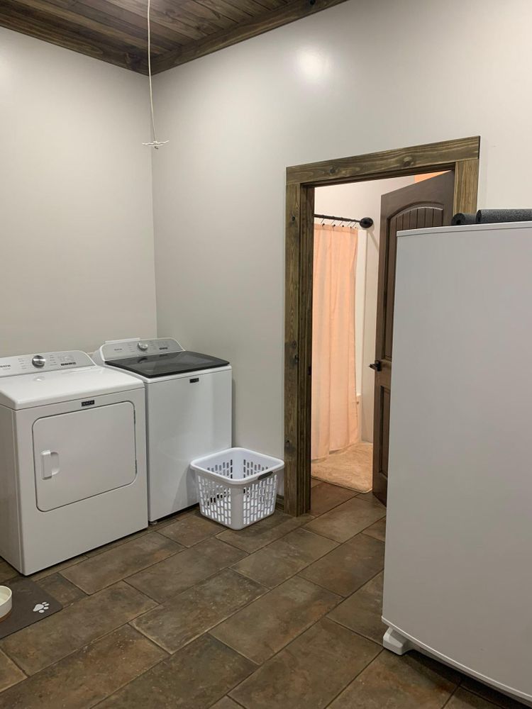 All Photos for H&M Construction Metal Buildings in Osyka, MS