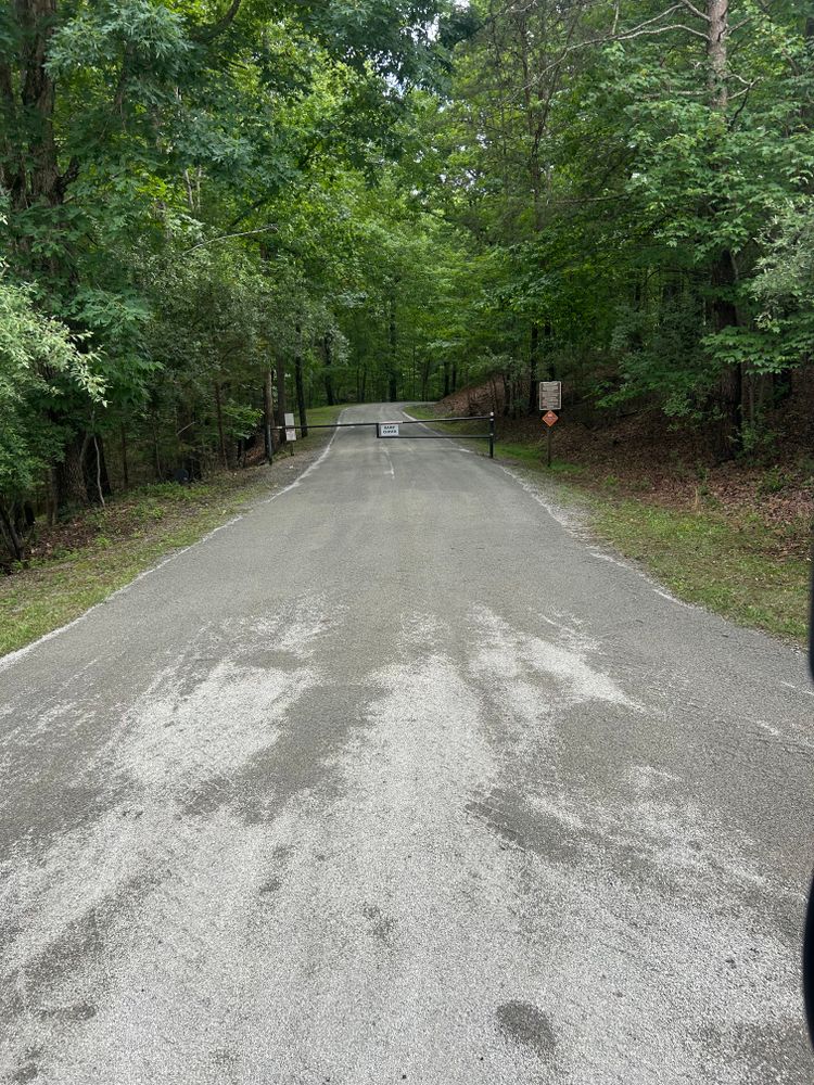 All Photos for James R Carter Paving in Roanoke, VA