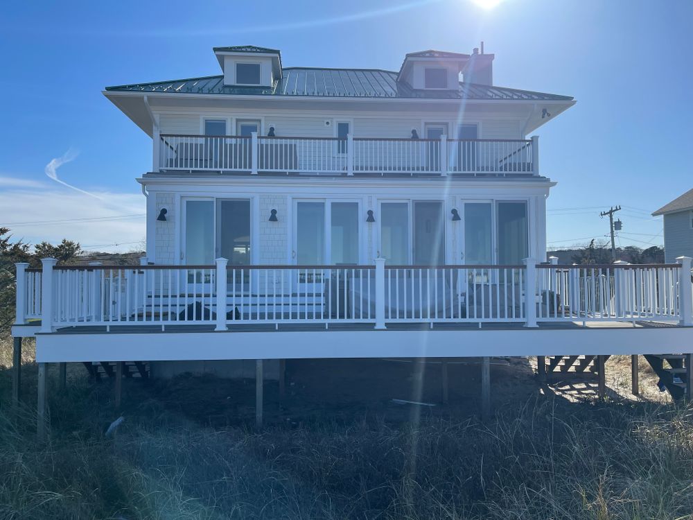 All Photos for A&M Contracting Services LLC in Braintree, MA