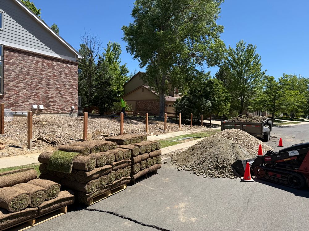 All Photos for Forever Green Turf Pros in Greeley, CO