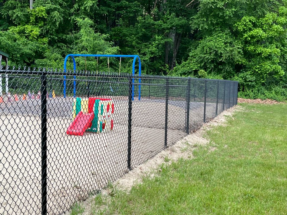 All Photos for Prestige Fence LLC in Londonderry, NH