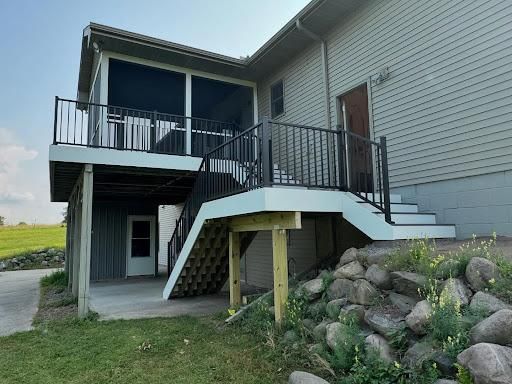 All Photos for CM Contracting, LLC  in Milaca, MN