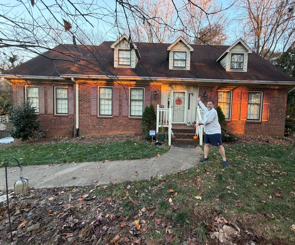 All Photos for Holloway Yard in Greensboro, NC