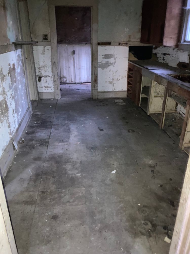 All Photos for Ridall & More Junk Removal in Beebe, AR