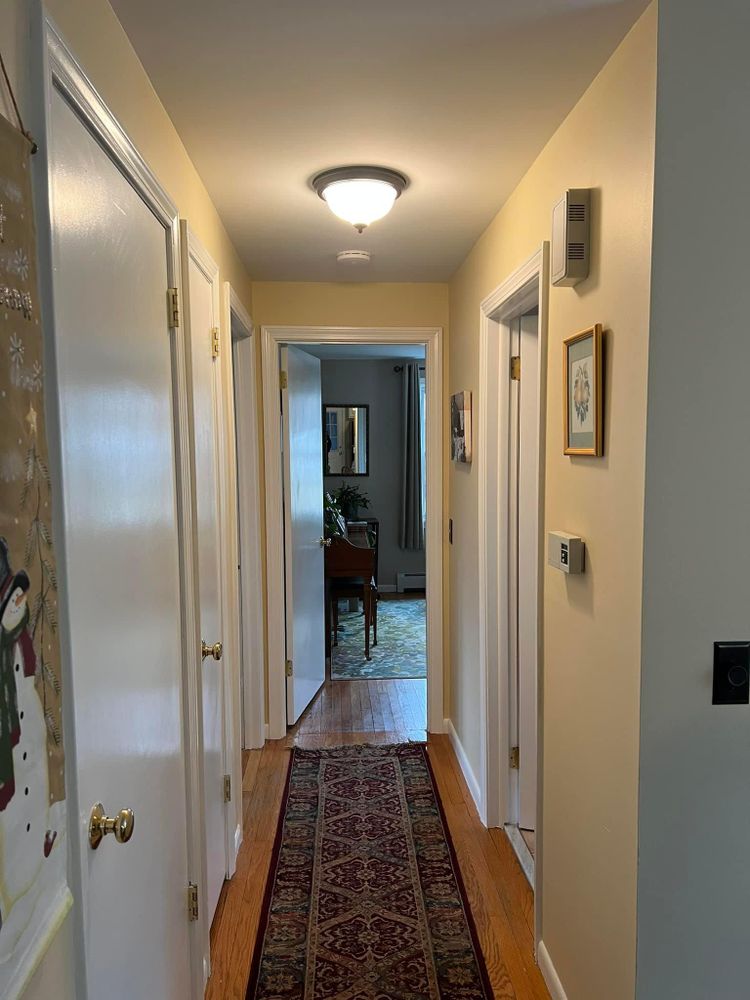 All Photos for Suter & Sons Painting in Amherst, Western Massachusetts