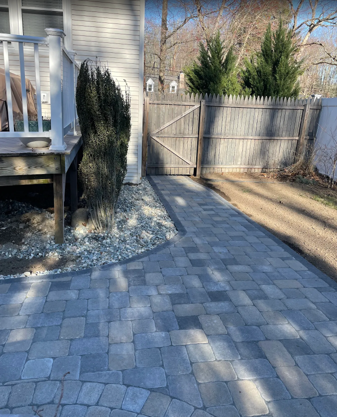 All Photos for Evolution Earthscapes, LLC in Ludlow, MA