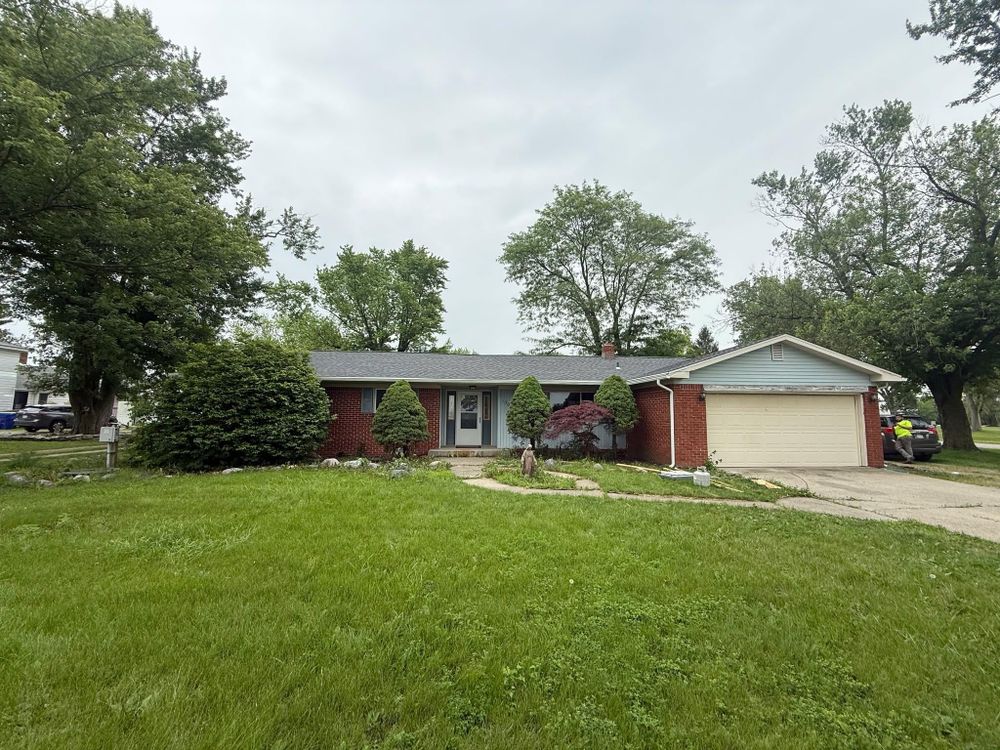 All Photos for Iron Shield Roofing and Exteriors in New Haven, IN