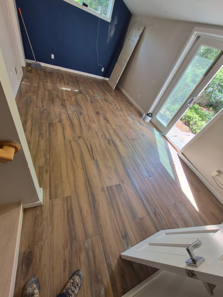 All Photos for Berry Handy Services in Loveland, CO