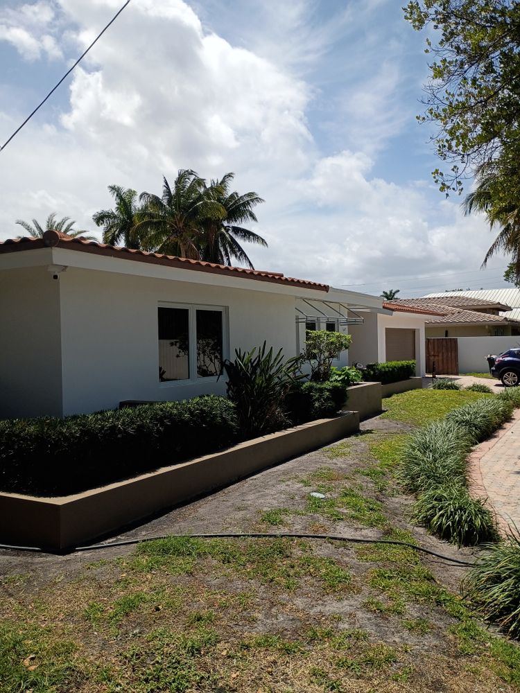 All Photos for Thunder Painting Services in Broward County, FL