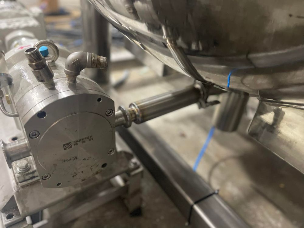 All Photos for In Line Welding & Fabrication LLC in Brooksville, FL