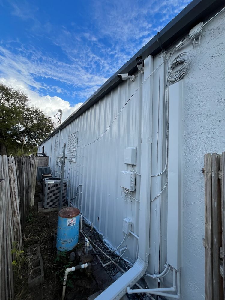 All Photos for Escorpio Painting in Tampa, FL