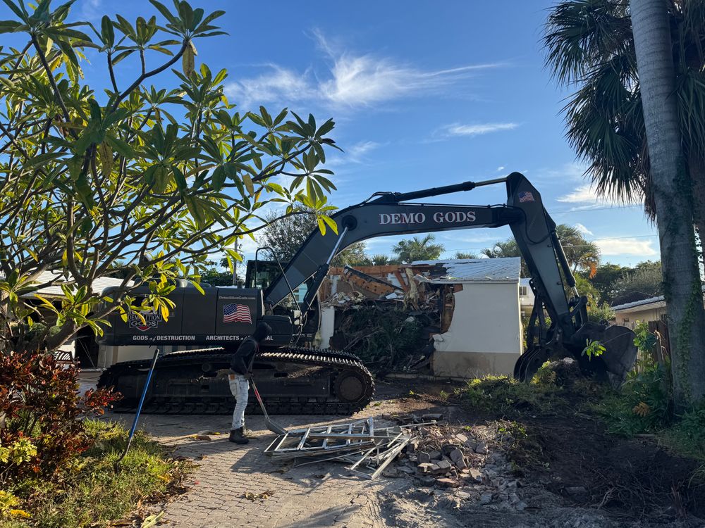 All Photos for Trimarc Construction in Broward County, FL